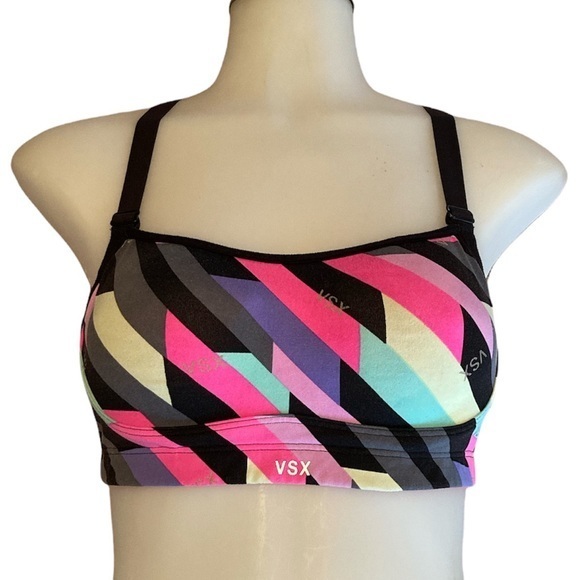 Victoria's Secret Other - VICTORIA’S SECRET VSX 34B Sports Bra